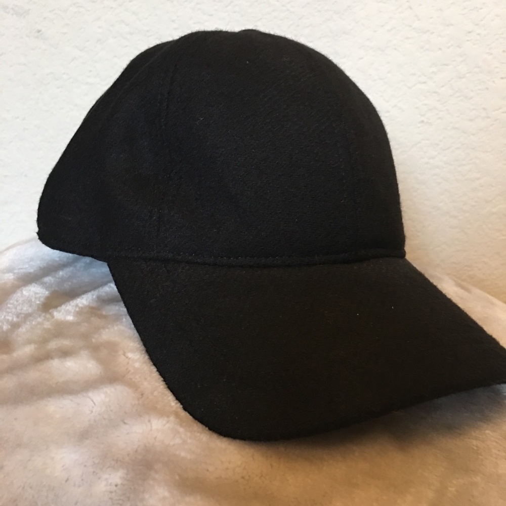 Black hat